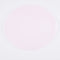 Light Pink Premium Tulle Circle - ( 9 inch | 25 Pieces ) FuzzyFabric - Wholesale Ribbons, Tulle Fabric, Wreath Deco Mesh Supplies