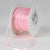 Light Pink - Single Face Satin Ribbon - (W: 1/16 inch | L: 100 Yards) FuzzyFabric - Wholesale Ribbons, Tulle Fabric, Wreath Deco Mesh Supplies