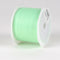 Mint - Single Face Satin Ribbon - (W: 1/16 inch | L: 100 Yards) FuzzyFabric - Wholesale Ribbons, Tulle Fabric, Wreath Deco Mesh Supplies