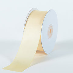 Satin Ribbon Double Face