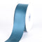 Teal - Satin Ribbon Double Face - ( W: 1-1/2 Inch | L: 25 Yards ) FuzzyFabric - Wholesale Ribbons, Tulle Fabric, Wreath Deco Mesh Supplies