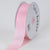 Light Pink - Satin Ribbon Single Face - ( W: 3/8 Inch | L: 100 Yards ) FuzzyFabric - Wholesale Ribbons, Tulle Fabric, Wreath Deco Mesh Supplies