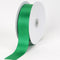 Emerald - Satin Ribbon Single Face - ( W: 1-1/2 Inch | L: 50 Yards ) FuzzyFabric - Wholesale Ribbons, Tulle Fabric, Wreath Deco Mesh Supplies