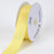 Canary - Satin Ribbon Single Face - ( W: 1/8 Inch | L: 100 Yards ) FuzzyFabric - Wholesale Ribbons, Tulle Fabric, Wreath Deco Mesh Supplies