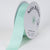 Pastel Green - Satin Ribbon Single Face - ( W: 1/8 Inch | L: 100 Yards ) FuzzyFabric - Wholesale Ribbons, Tulle Fabric, Wreath Deco Mesh Supplies