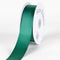Forest Green - Satin Ribbon Single Face - ( W: 1/4 Inch | L: 100 Yards ) FuzzyFabric - Wholesale Ribbons, Tulle Fabric, Wreath Deco Mesh Supplies