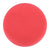 Coral Premium Tulle Circle - ( 9 inch | 25 Pieces ) FuzzyFabric - Wholesale Ribbons, Tulle Fabric, Wreath Deco Mesh Supplies