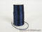 3mm x 100 Yards Navy Blue 3mm Satin Rat Tail Cord FuzzyFabric - Wholesale Ribbons, Tulle Fabric, Wreath Deco Mesh Supplies