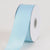 Light Blue - Satin Ribbon Wired Edge - ( W: 1-1/2 Inch | L: 25 Yards ) FuzzyFabric - Wholesale Ribbons, Tulle Fabric, Wreath Deco Mesh Supplies