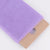 Lavender - Premium Glitter Tulle Fabric ( W: 54 Inch | L: 10 Yards ) FuzzyFabric - Wholesale Ribbons, Tulle Fabric, Wreath Deco Mesh Supplies