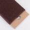Brown - Premium Glitter Tulle Fabric ( W: 54 Inch | L: 10 Yards ) FuzzyFabric - Wholesale Ribbons, Tulle Fabric, Wreath Deco Mesh Supplies