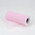 Light Pink - 6 Inch by 25 Yards Fabric Tulle Roll Spool FuzzyFabric - Wholesale Ribbons, Tulle Fabric, Wreath Deco Mesh Supplies