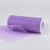 Lavender - Sisal Mesh Wrap ( W: 6 Inch | L: 10 Yards ) FuzzyFabric - Wholesale Ribbons, Tulle Fabric, Wreath Deco Mesh Supplies