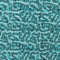 Turquoise - 72 x 72 Inch Duchess Sequin Square Table Overlays FuzzyFabric - Wholesale Ribbons, Tulle Fabric, Wreath Deco Mesh Supplies