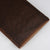 Chocolate Brown - Premium Organza Fabric Bolt ( W: 60 Inch | L: 10 Yards ) FuzzyFabric - Wholesale Ribbons, Tulle Fabric, Wreath Deco Mesh Supplies