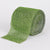 Apple Green Bling Diamond Rolls - ( W: 4 Inch | L: 10 Yards ) FuzzyFabric - Wholesale Ribbons, Tulle Fabric, Wreath Deco Mesh Supplies