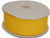 Daffodil - Grosgrain Ribbon Solid Color - ( W: 5/8 Inch | L: 25 Yards ) FuzzyFabric - Wholesale Ribbons, Tulle Fabric, Wreath Deco Mesh Supplies