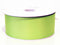 Kiwi - Grosgrain Ribbon Solid Color - ( W: 5/8 Inch | L: 25 Yards ) FuzzyFabric - Wholesale Ribbons, Tulle Fabric, Wreath Deco Mesh Supplies