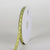 Pear with Ivory Dots Grosgrain Ribbon Polka Dot - ( W: 3/8 inch | L: 50 Yards ) FuzzyFabric - Wholesale Ribbons, Tulle Fabric, Wreath Deco Mesh Supplies