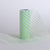 Apple Green - Swiss Color Dot Tulle Rolls ( W: 6 Inch | L: 10 Yards ) FuzzyFabric - Wholesale Ribbons, Tulle Fabric, Wreath Deco Mesh Supplies