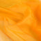 Gold- Two Tone Organza Overlays - ( W: 28 inch | L: 108 Inches ) FuzzyFabric - Wholesale Ribbons, Tulle Fabric, Wreath Deco Mesh Supplies