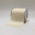 Ivory - Grosgrain Ribbon Solid Color - ( W: 4 Inch | L: 25 Yards ) FuzzyFabric - Wholesale Ribbons, Tulle Fabric, Wreath Deco Mesh Supplies