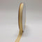 Light Gold - Chevron Design Grosgrain Ribbon ( 3/8 inch | 25 Yards ) FuzzyFabric - Wholesale Ribbons, Tulle Fabric, Wreath Deco Mesh Supplies
