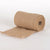 Natural Burlap Net Roll - ( 6.8 Inch | 10 Yards ) FuzzyFabric - Wholesale Ribbons, Tulle Fabric, Wreath Deco Mesh Supplies