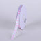 Pink - Baby Face - Grosgrain Ribbon Baby  Design ( W: 3/8 inch | L: 25 Yards ) FuzzyFabric - Wholesale Ribbons, Tulle Fabric, Wreath Deco Mesh Supplies