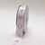 Pink - Baby Face Print - Grosgrain Ribbon BabyDesign ( W: 7/8 inch | L: 25 Yards ) FuzzyFabric - Wholesale Ribbons, Tulle Fabric, Wreath Deco Mesh Supplies