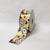 Satin Ribbon Poker Design - ( W: 1-1/2 Inch | L: 25 Yards ) - 90200901 FuzzyFabric - Wholesale Ribbons, Tulle Fabric, Wreath Deco Mesh Supplies