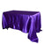 Purple Haze - 60 x 126 inch Satin Rectangle Tablecloths FuzzyFabric - Wholesale Ribbons, Tulle Fabric, Wreath Deco Mesh Supplies