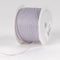 Silver - Single Face Satin Ribbon - ( W: 1/16 inch | L: 300 Yards ) FuzzyFabric - Wholesale Ribbons, Tulle Fabric, Wreath Deco Mesh Supplies