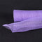 Lavender - Deco Mesh Wrap Metallic Stripes ( 10 Inch x 10 Yards ) FuzzyFabric - Wholesale Ribbons, Tulle Fabric, Wreath Deco Mesh Supplies
