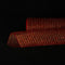 Red Gold - Christmas Mesh Wraps ( 21 Inch x 10 Yards ) FuzzyFabric - Wholesale Ribbons, Tulle Fabric, Wreath Deco Mesh Supplies