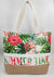Beach Bag - ZX-12678A FuzzyFabric - Wholesale Ribbons, Tulle Fabric, Wreath Deco Mesh Supplies