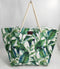 Beach Bag - ZX-12770A FuzzyFabric - Wholesale Ribbons, Tulle Fabric, Wreath Deco Mesh Supplies