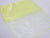 Baby Maize - 14 x 108 inch Organza Table Runners FuzzyFabric - Wholesale Ribbons, Tulle Fabric, Wreath Deco Mesh Supplies
