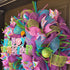 Spring Wreath Ideas to Brighten Up Your Front Door