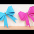 Easy Craft Ribbon Ideas; how to make bows.?