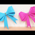 Easy Craft Ribbon Ideas; how to make bows.?