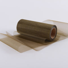 Organza Fabric 6 inch