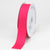 Fuchsia - Grosgrain Ribbon Solid Color - ( 1/4 inch | 50 Yards ) FuzzyFabric - Wholesale Ribbons, Tulle Fabric, Wreath Deco Mesh Supplies