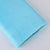 Light Blue - Premium Organza Fabric Bolt ( W: 60 Inch | L: 10 Yards ) FuzzyFabric - Wholesale Ribbons, Tulle Fabric, Wreath Deco Mesh Supplies