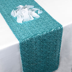 Duchess Sequin Table Runners
