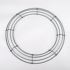 Wire Wreath Frame / Forms