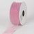 Mauve - Sheer Organza Ribbon - ( W: 7/8 Inch | L: 25 Yards ) FuzzyFabric - Wholesale Ribbons, Tulle Fabric, Wreath Deco Mesh Supplies