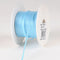 Light Blue - Single Face Satin Ribbon - (W: 1/16 inch | L: 100 Yards) FuzzyFabric - Wholesale Ribbons, Tulle Fabric, Wreath Deco Mesh Supplies