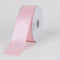Light Pink - Satin Ribbon Wired Edge - ( W: 1-1/2 Inch | L: 25 Yards ) FuzzyFabric - Wholesale Ribbons, Tulle Fabric, Wreath Deco Mesh Supplies