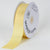 Baby Maize - Satin Ribbon Single Face - ( W: 1/8 Inch | L: 100 Yards ) FuzzyFabric - Wholesale Ribbons, Tulle Fabric, Wreath Deco Mesh Supplies